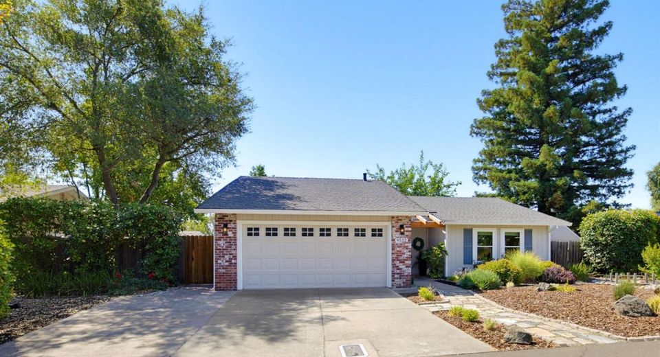 9532 Central Avenue, Folsom, CA 95630 Photo