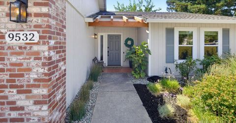 9532 Central Avenue, Folsom, CA 95630 Photo