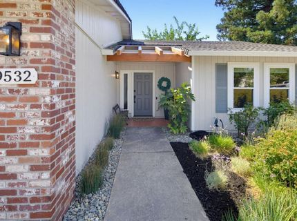 9532 Central Avenue, Folsom, CA 95630 Photo