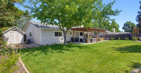 9532 Central Avenue, Folsom, CA 95630 Photo