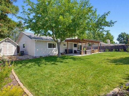 9532 Central Avenue, Folsom, CA 95630 Photo