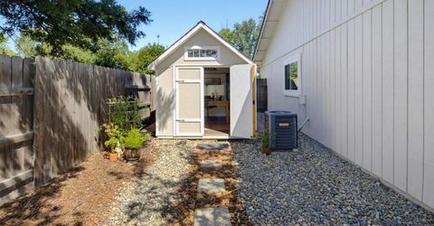 9532 Central Avenue, Folsom, CA 95630 Photo