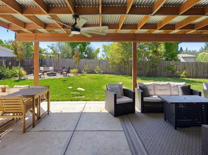 9532 Central Avenue, Folsom, CA 95630 Photo