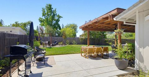 9532 Central Avenue, Folsom, CA 95630 Photo