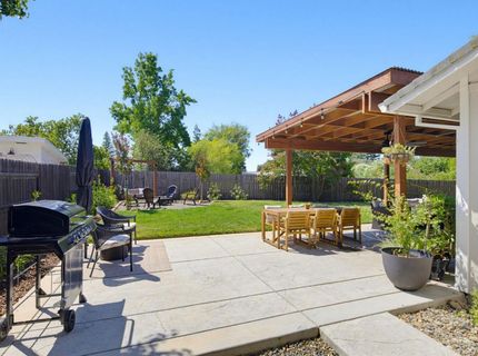 9532 Central Avenue, Folsom, CA 95630 Photo