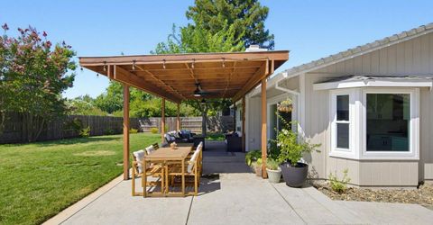 9532 Central Avenue, Folsom, CA 95630 Photo