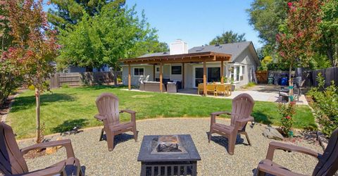 9532 Central Avenue, Folsom, CA 95630 Photo