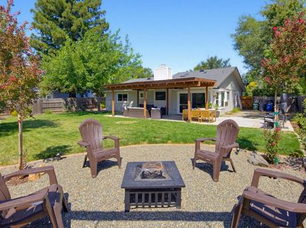 9532 Central Avenue, Folsom, CA 95630 Photo