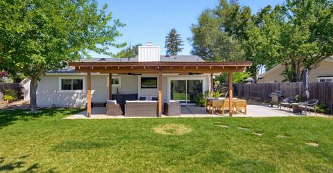 9532 Central Avenue, Folsom, CA 95630 Photo