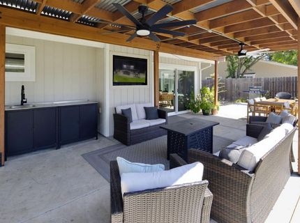 9532 Central Avenue, Folsom, CA 95630 Photo