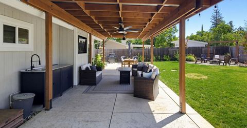 9532 Central Avenue, Folsom, CA 95630 Photo