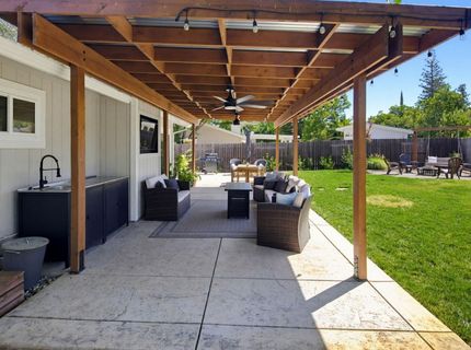 9532 Central Avenue, Folsom, CA 95630 Photo