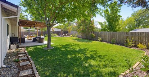 9532 Central Avenue, Folsom, CA 95630 Photo