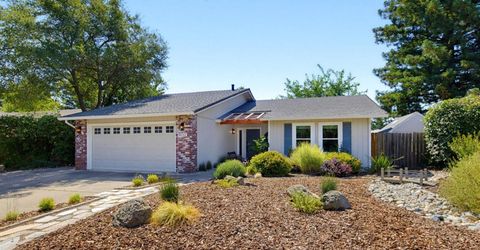 9532 Central Avenue, Folsom, CA 95630 Photo
