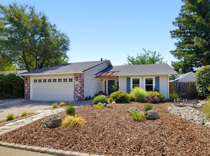9532 Central Avenue, Folsom, CA 95630 Photo