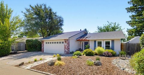 9532 Central Avenue, Folsom, CA 95630 Photo
