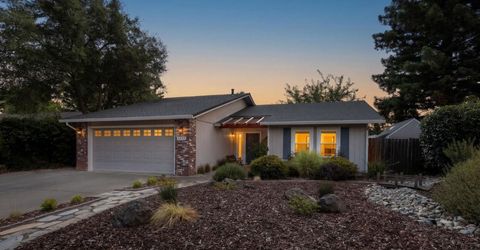 9532 Central Avenue, Folsom, CA 95630 Photo