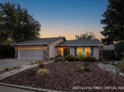 9532 Central Avenue, Folsom, CA 95630 Photo