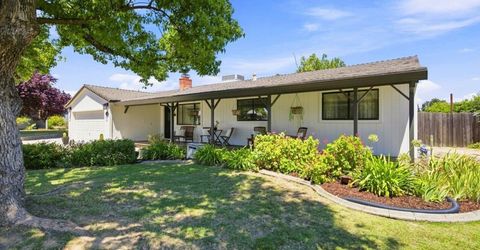 8491 Wade Ct, Orangevale, CA 95662 Photo