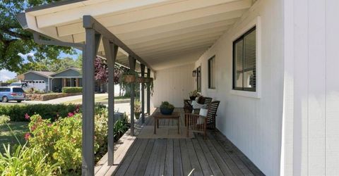 8491 Wade Ct, Orangevale, CA 95662 Photo