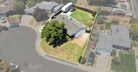 8491 Wade Ct, Orangevale, CA 95662 Photo