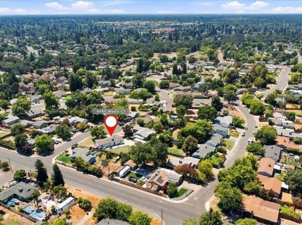 8491 Wade Ct, Orangevale, CA 95662 Photo