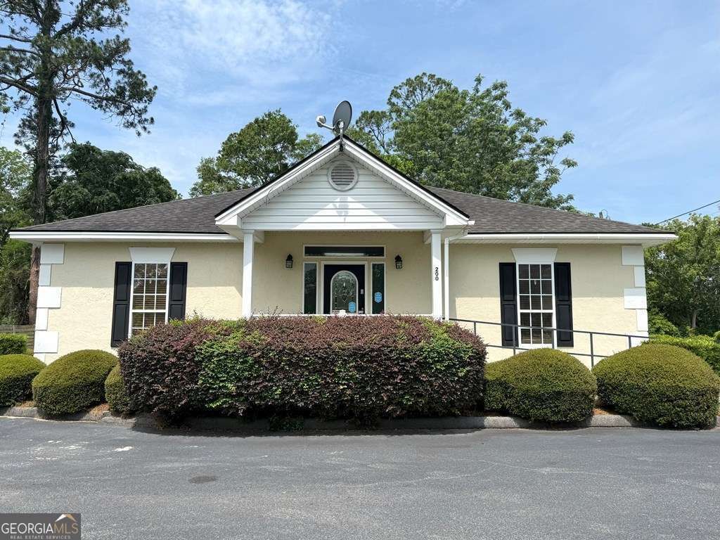 200 Elm Street, Adel, GA 31620 Main Photo