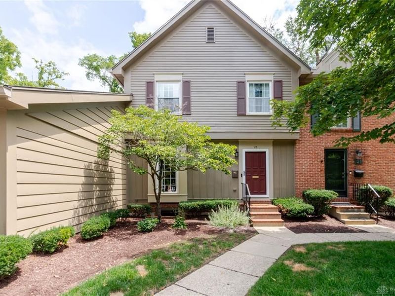 23 Nicholson Court, Washington Township, OH 45459 Photo 1