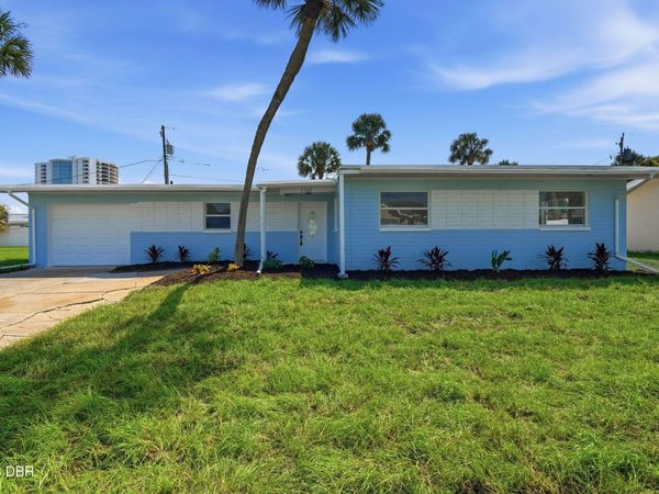 2542 Coral Way, Unit W, Daytona Beach, FL 32118