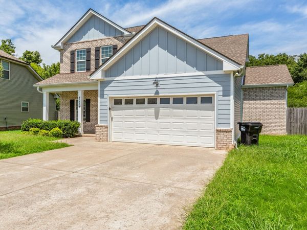 4014 Ella Cook Cir , Murfreesboro, TN 37129