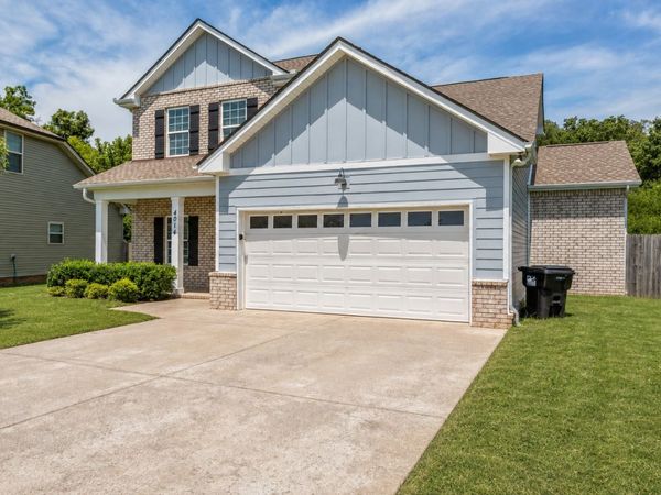 4014 Ella Cook Cir , Murfreesboro, TN 37129