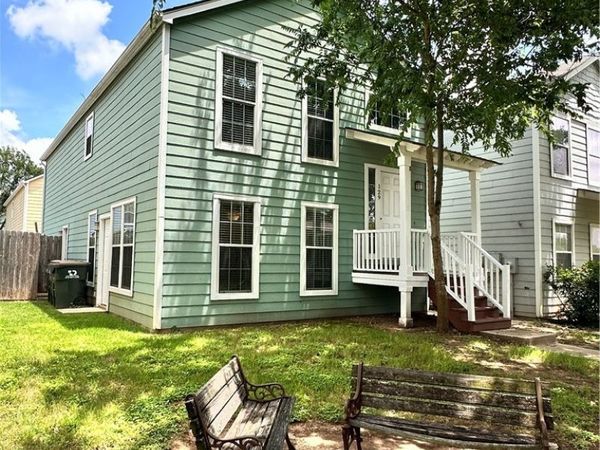 129 Rush Haven , Unit E043, San Marcos, TX 78666