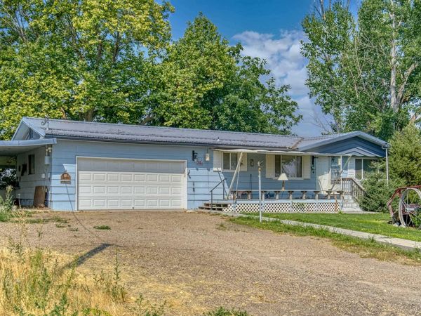 365 Clabby Road, Weiser, ID 83672