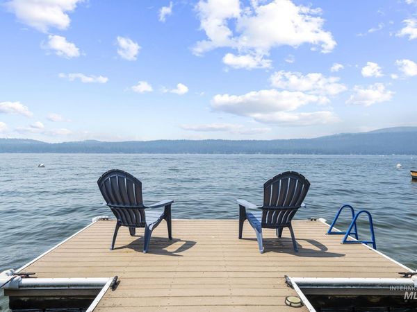 1619 E Lake St, McCall, ID 83638