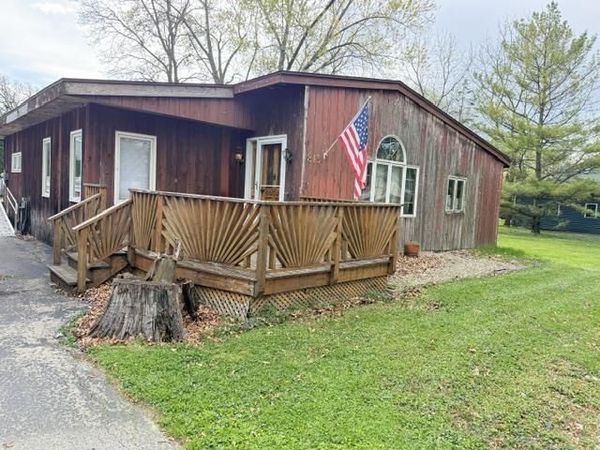813 Shady Avenue, Delavan, WI 53115