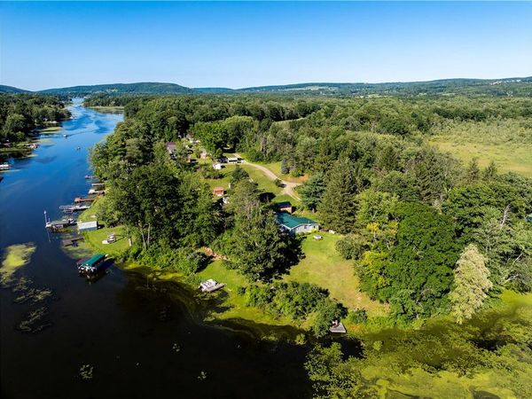 3031 Huggins Road, Bradford, NY 14815