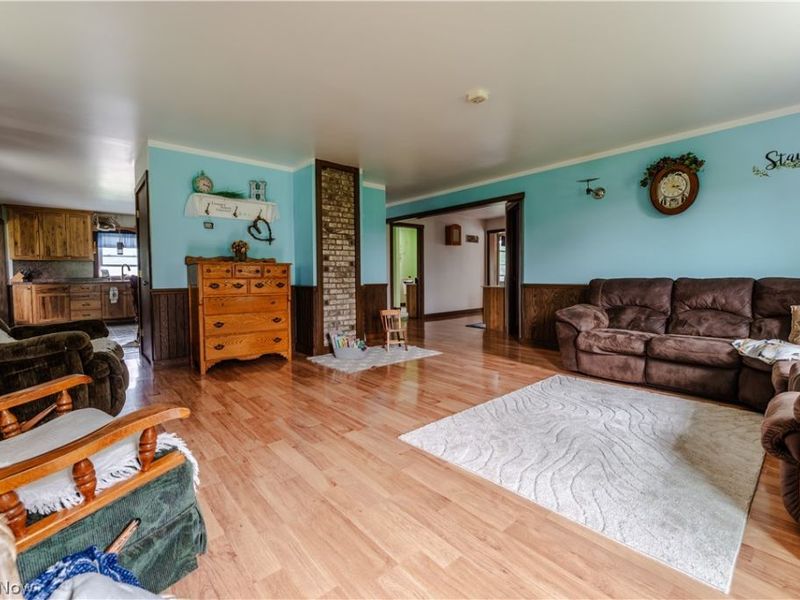 7803 Harrison Road, Fredericksburg, OH 44627 Photo 13