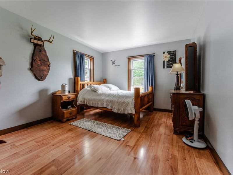 7803 Harrison Road, Fredericksburg, OH 44627 Photo 17