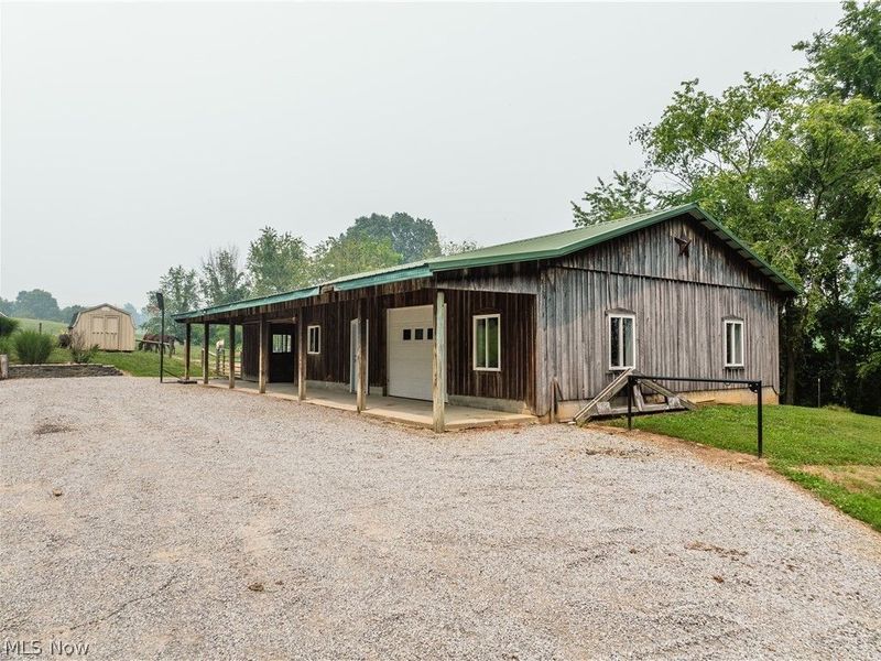 7803 Harrison Road, Fredericksburg, OH 44627 Photo 26