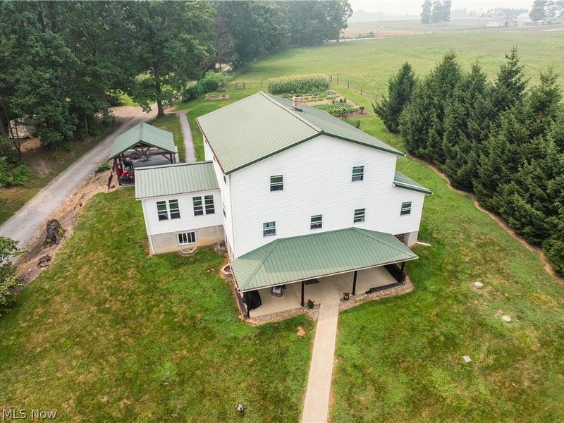 7803 Harrison Road, Fredericksburg, OH 44627 Photo 5