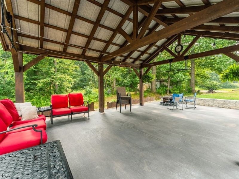7803 Harrison Road, Fredericksburg, OH 44627 Photo 9