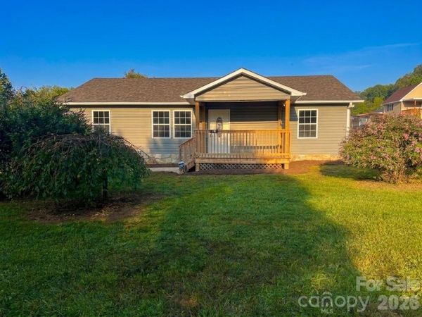 40 Eddie Drive, Old Fort, NC 28762