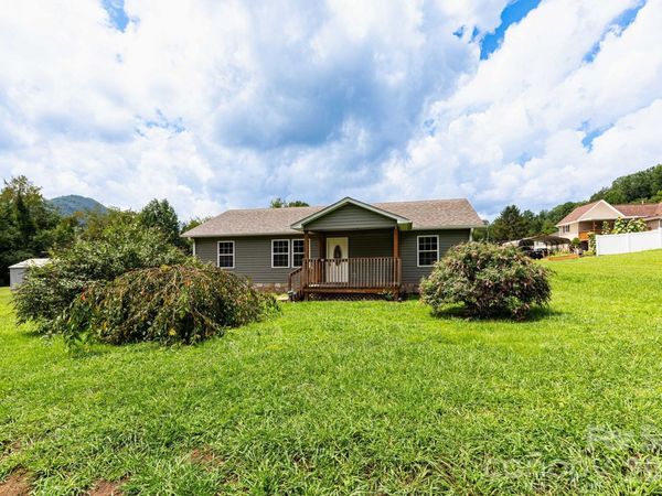 40 Eddie Drive , Old Fort, NC 28762