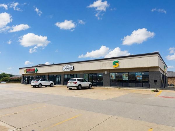 3620-3628 Kimball Avenue, Waterloo, IA 50702