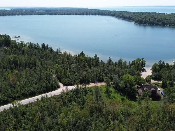 14222 Birch Pointe Drive, Kewadin, MI 00000