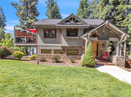 2574 Big Springs Road, Hamilton Branch, CA 96137 Photo