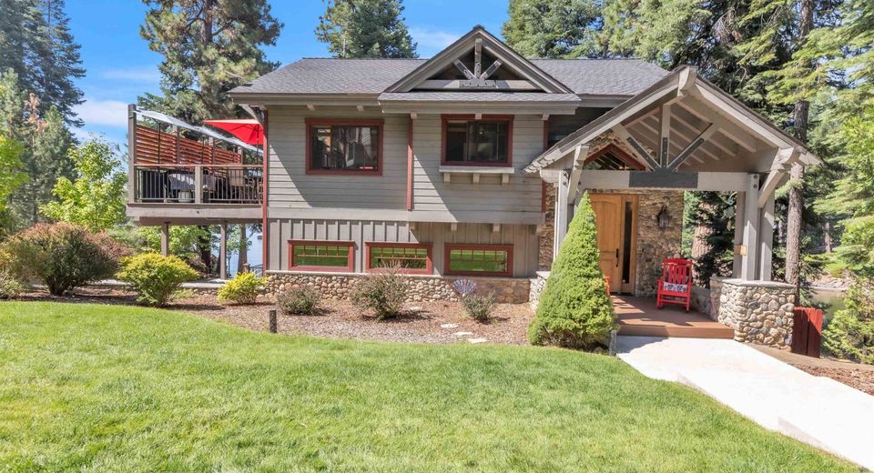 2574 Big Springs Road, Hamilton Branch, CA 96137 Photo