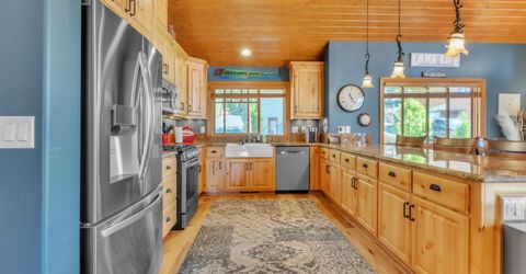2574 Big Springs Road, Hamilton Branch, CA 96137 Photo