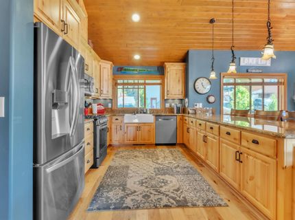 2574 Big Springs Road, Hamilton Branch, CA 96137 Photo