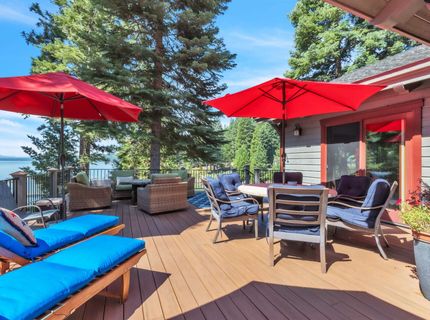 2574 Big Springs Road, Hamilton Branch, CA 96137 Photo